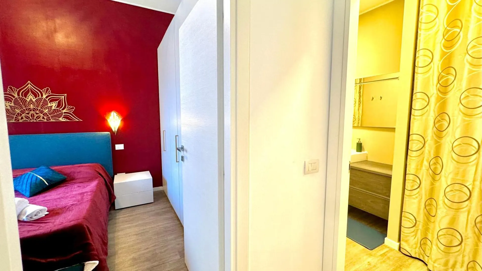 Milano Duomo Design Apartment