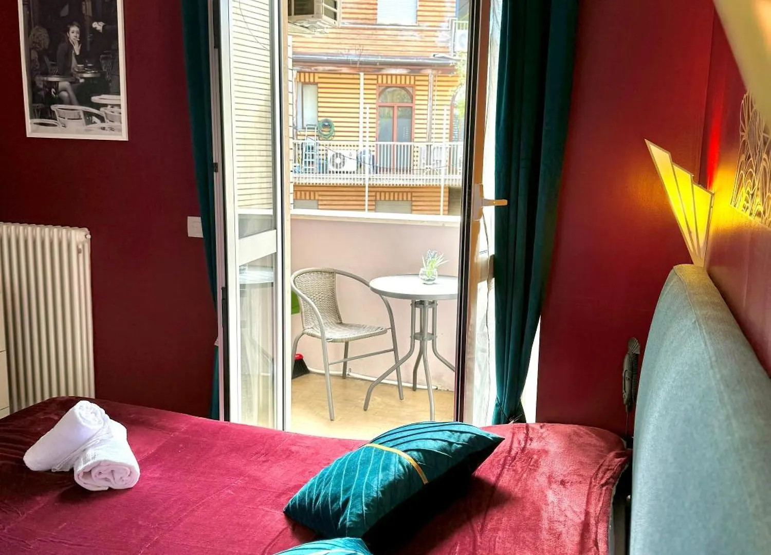 Milano Duomo Design Apartment 0*, Milan Italy