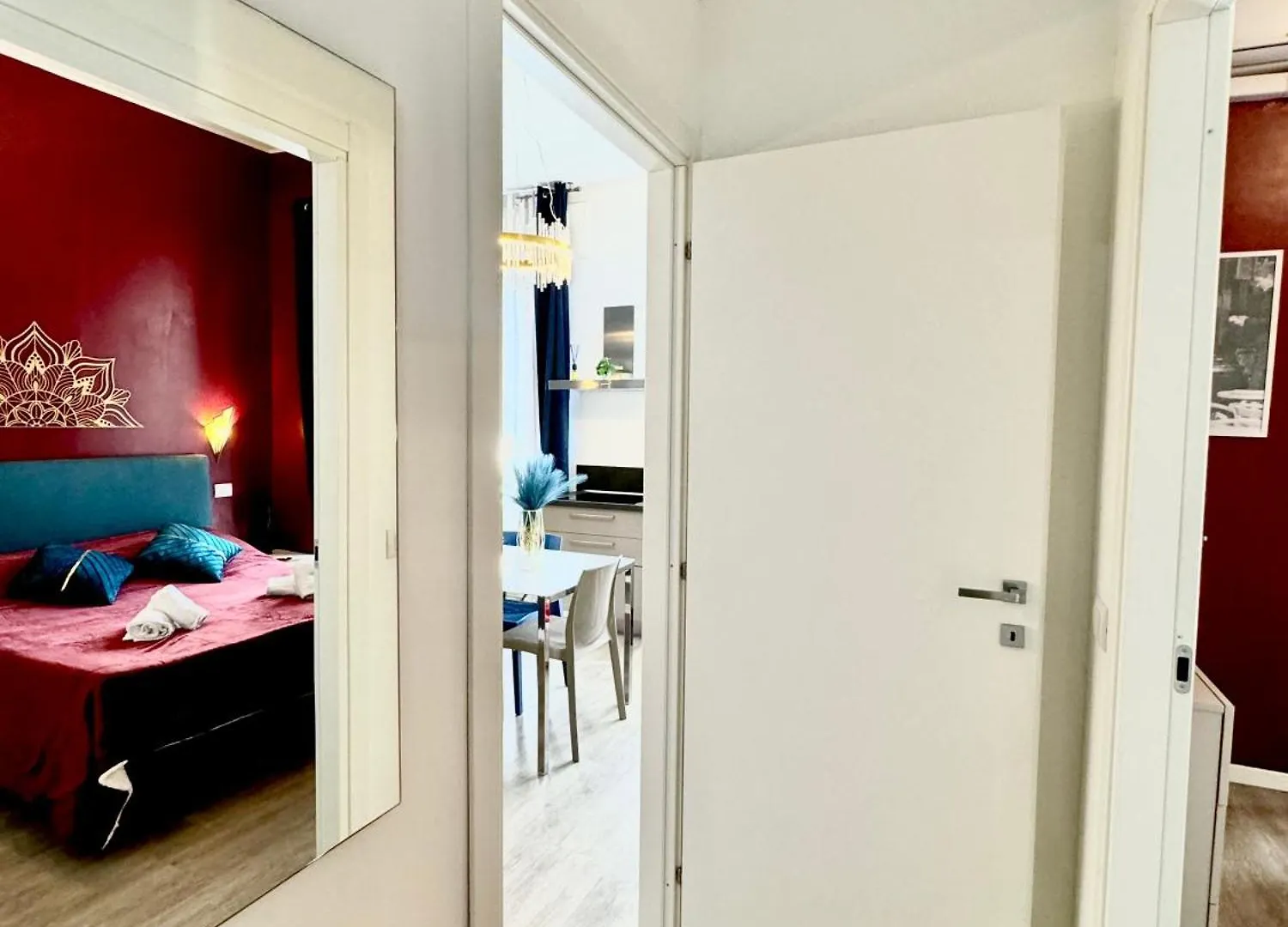 Milano Duomo Design Apartment
