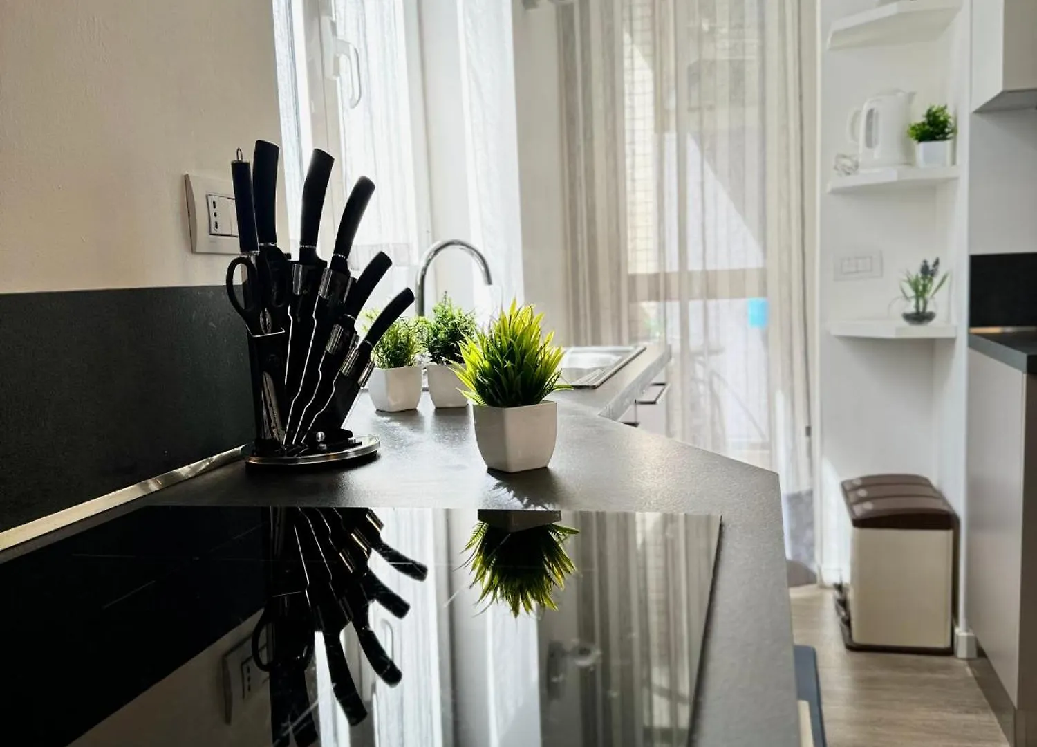 Milano Duomo Design Apartment