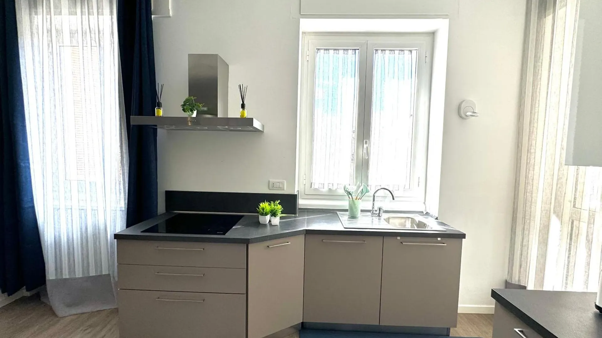 Milano Duomo Design Apartment