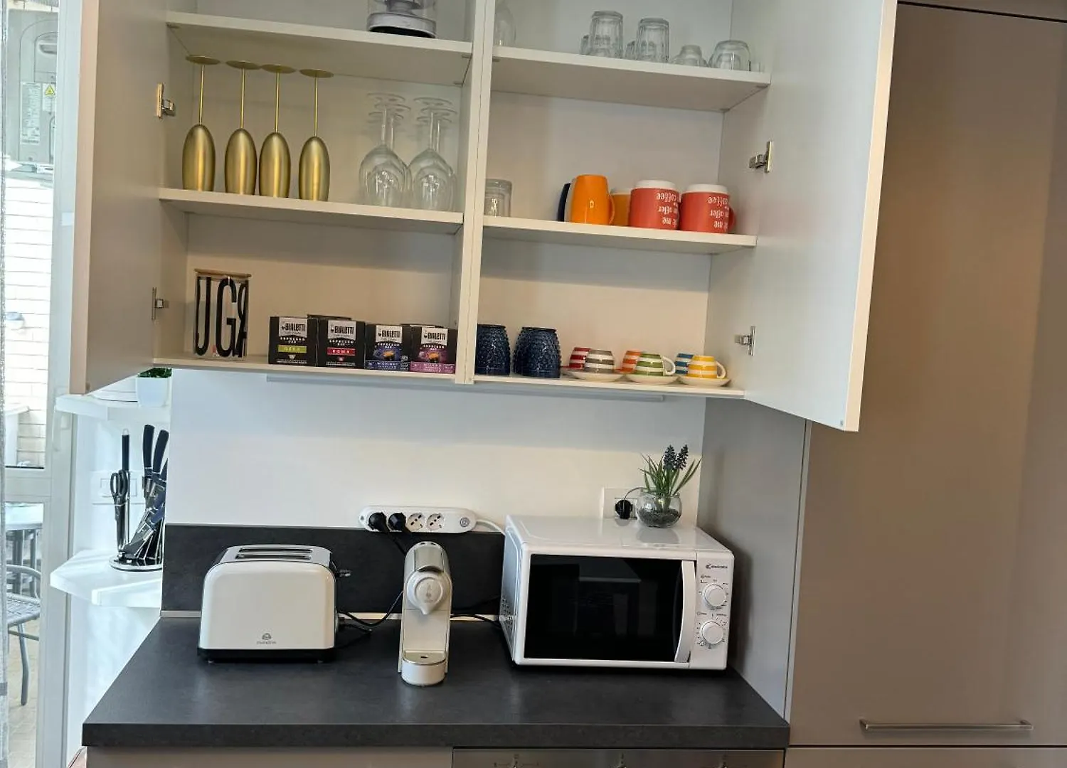Milano Duomo Design Apartment