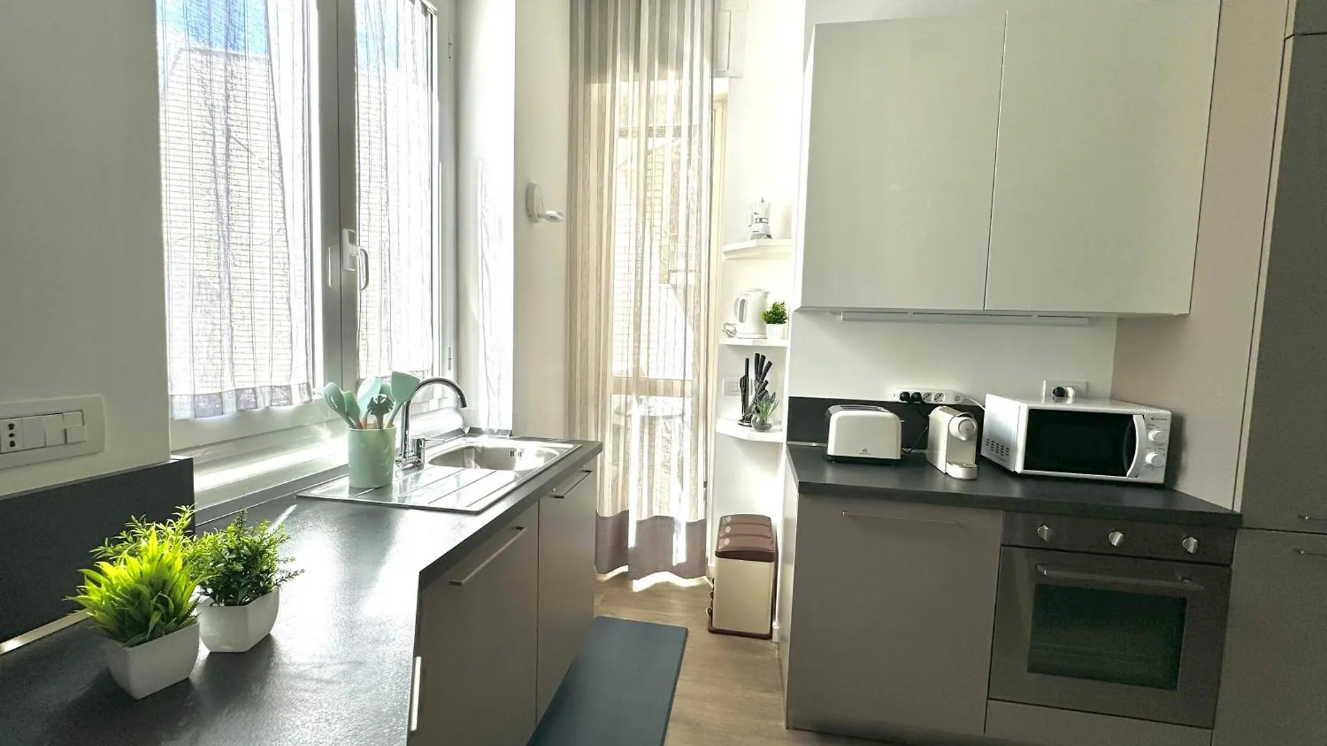 Milano Duomo Design Apartment  Milan