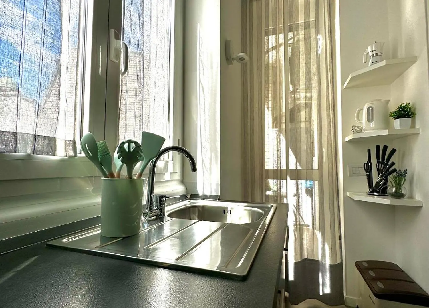 Milano Duomo Design Apartment