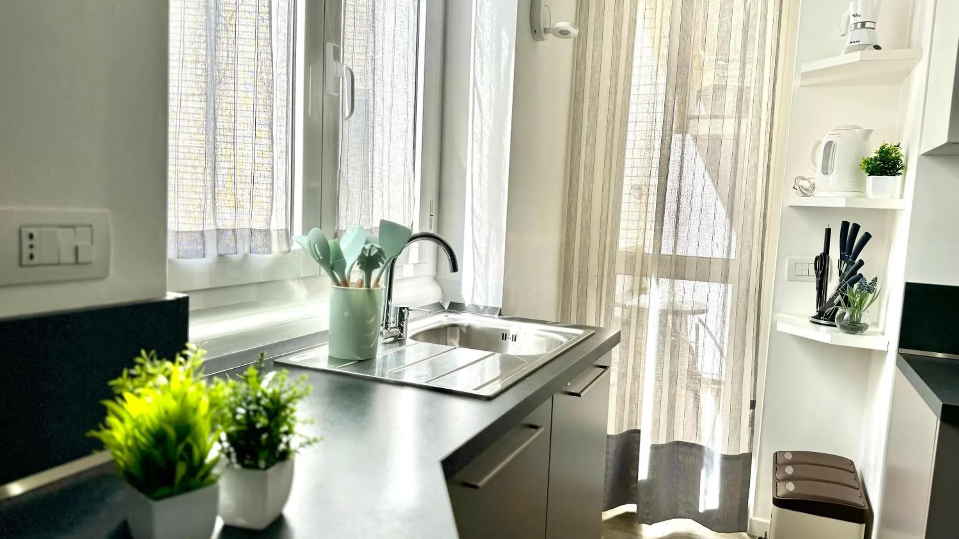 Milano Duomo Design Apartment