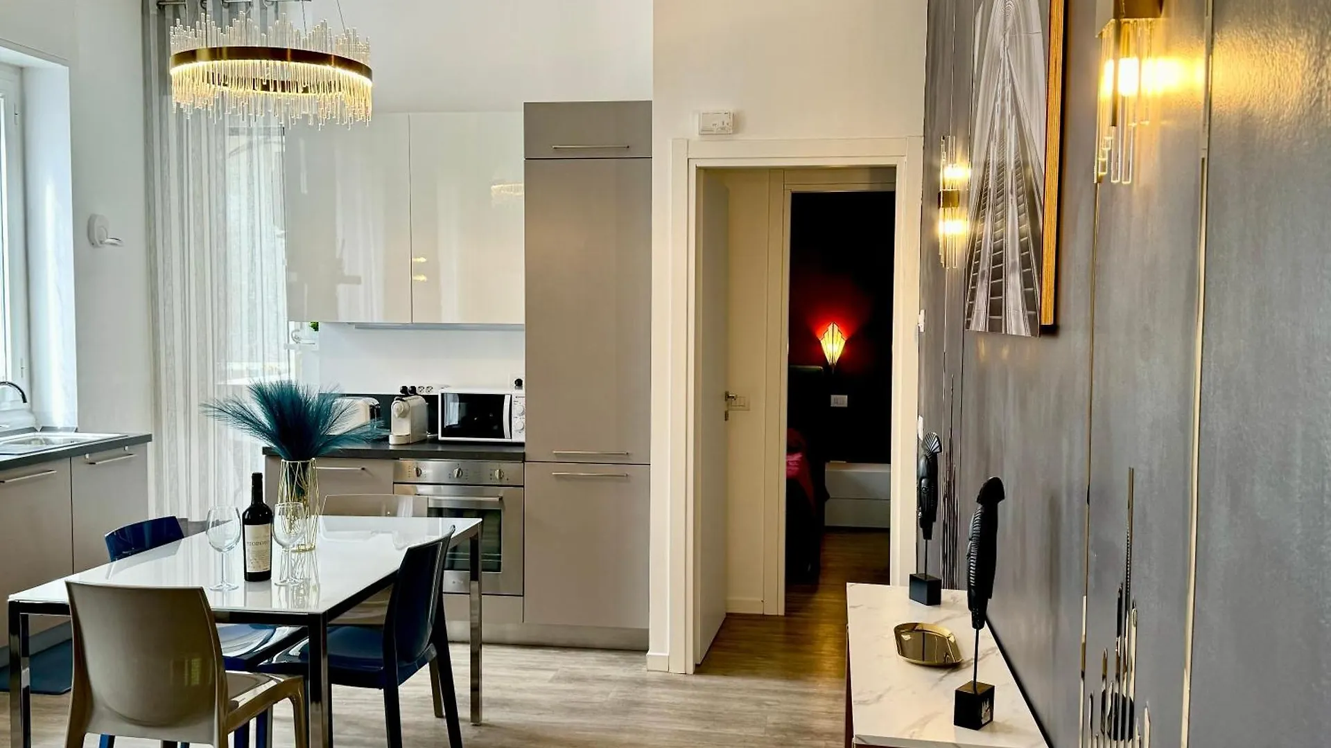 Milano Duomo Design Apartment  Milan