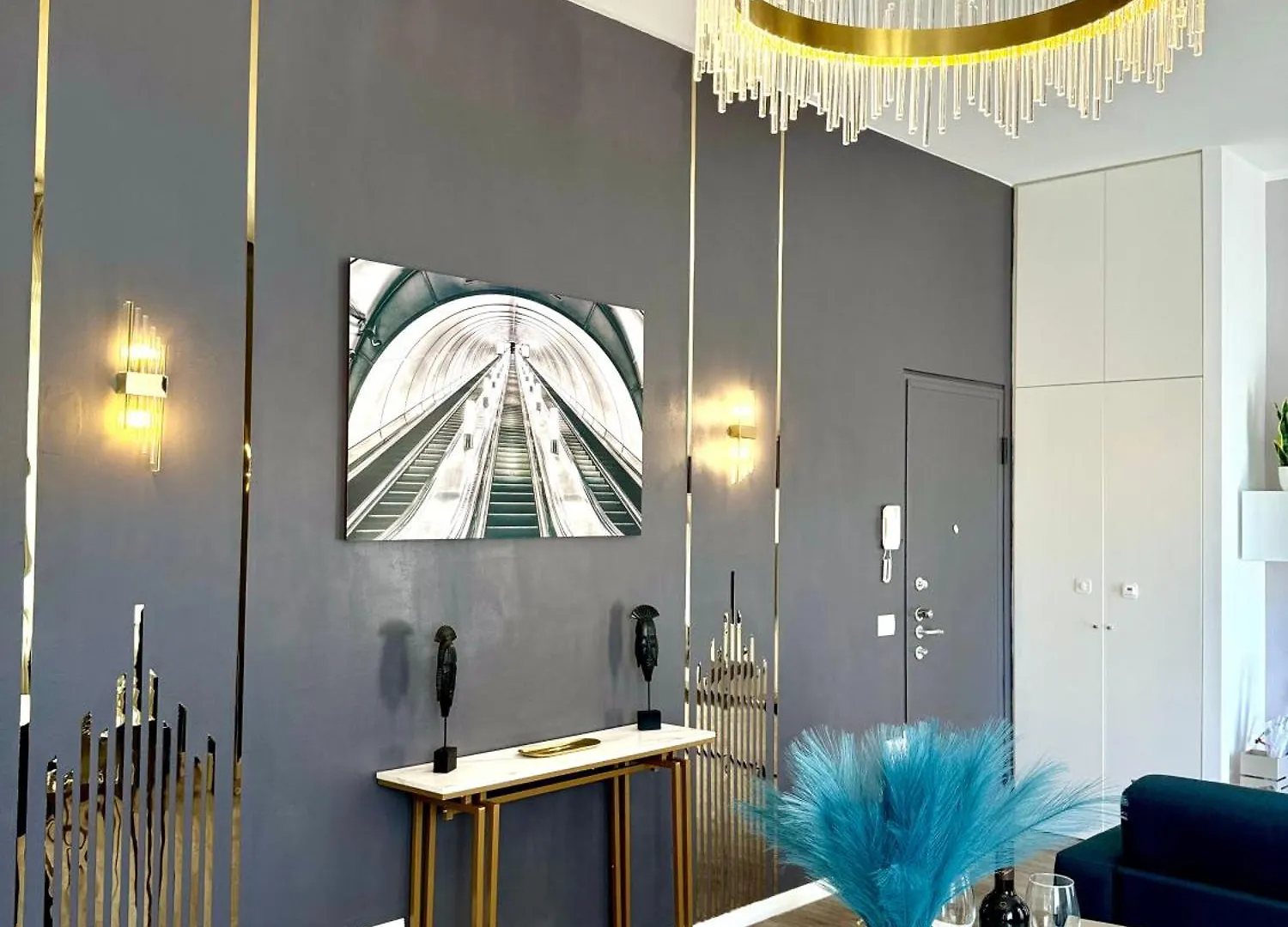 Milano Duomo Design Apartment 0*, Milan