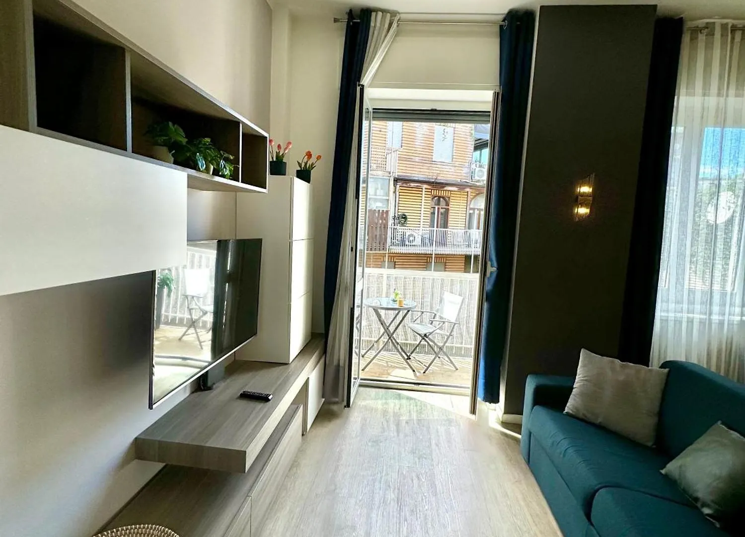 Milano Duomo Design Apartment