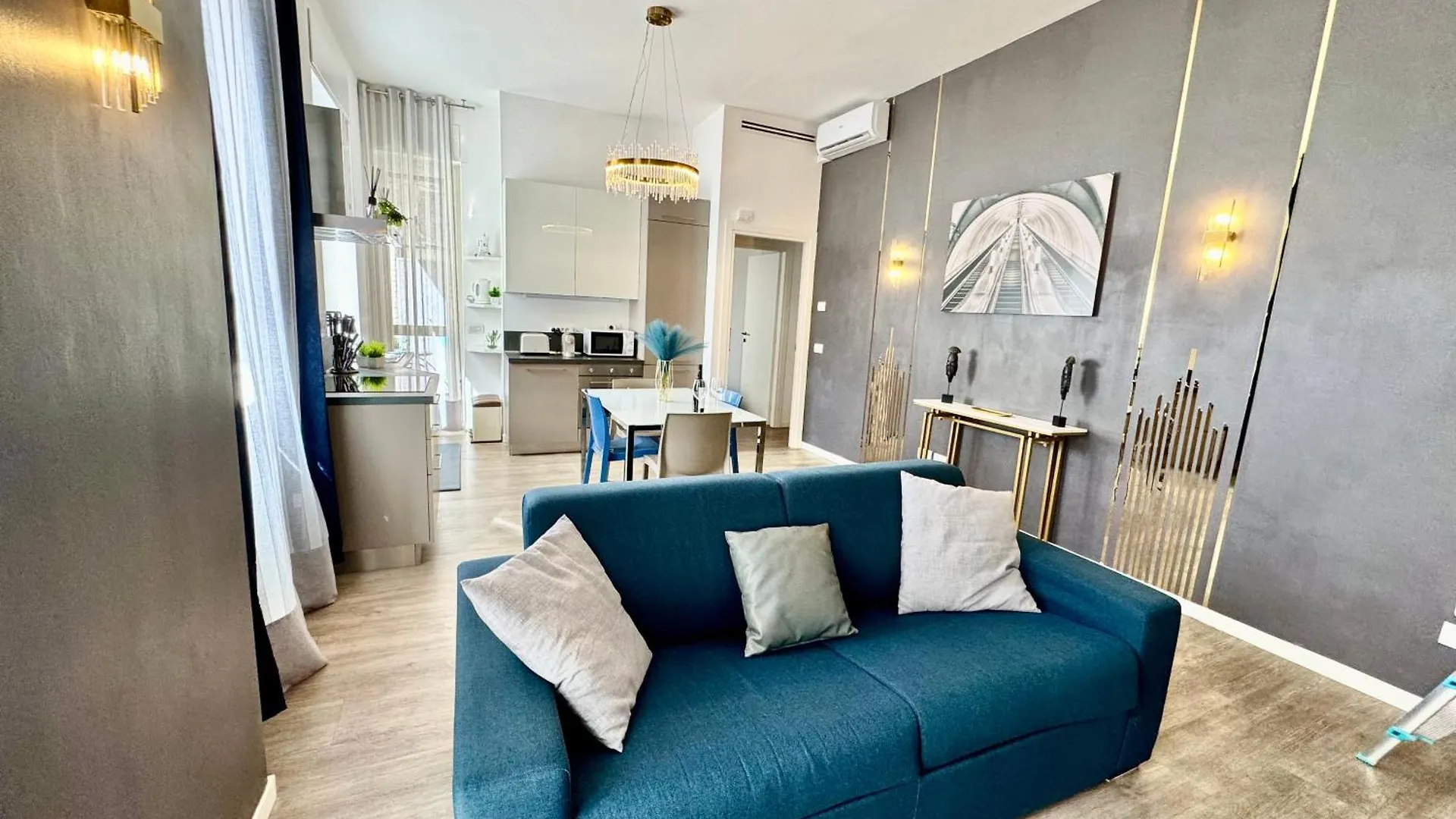 Milano Duomo Design Apartment Italy