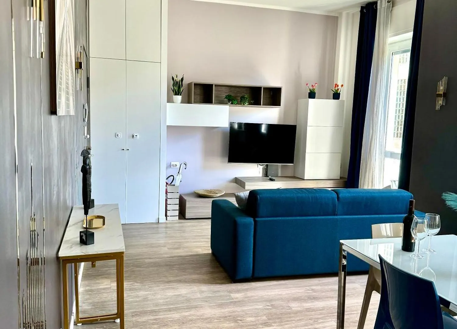 Milano Duomo Design Apartment