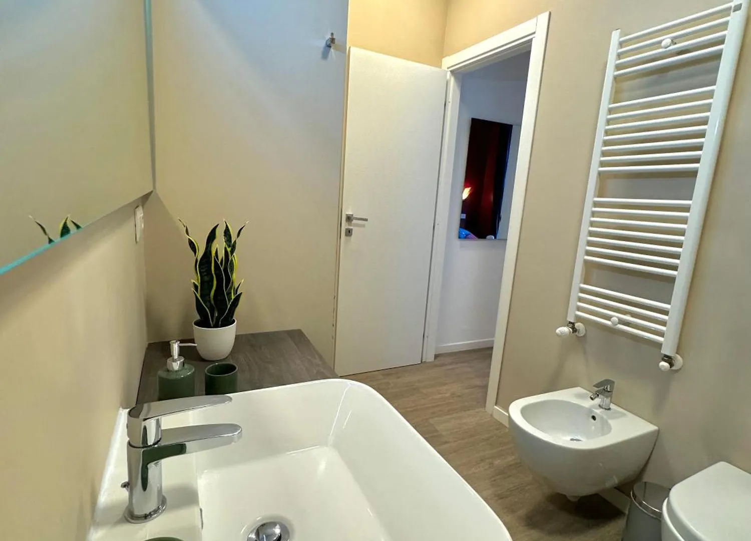 Milano Duomo Design Apartment Italy
